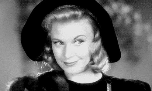 Sex  Ginger Rogers in Carefree (1938)  pictures