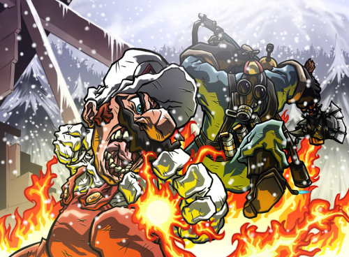 pseudoinfinity:  http://sebastianvonbuchwald.deviantart.com/ 