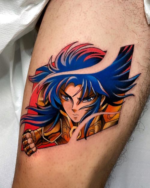 ink-pedia:  MAURIZIO GOBBO