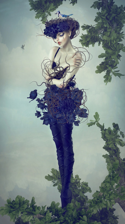 Sex exhibition-ism:  Natalie Shau’s new pictures