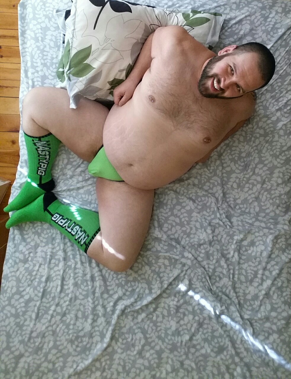 cubdar:  mrhoule:  This is number 2 out of the 3 new jockstraps from Nasty Pig I