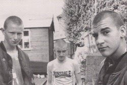 Skinheads