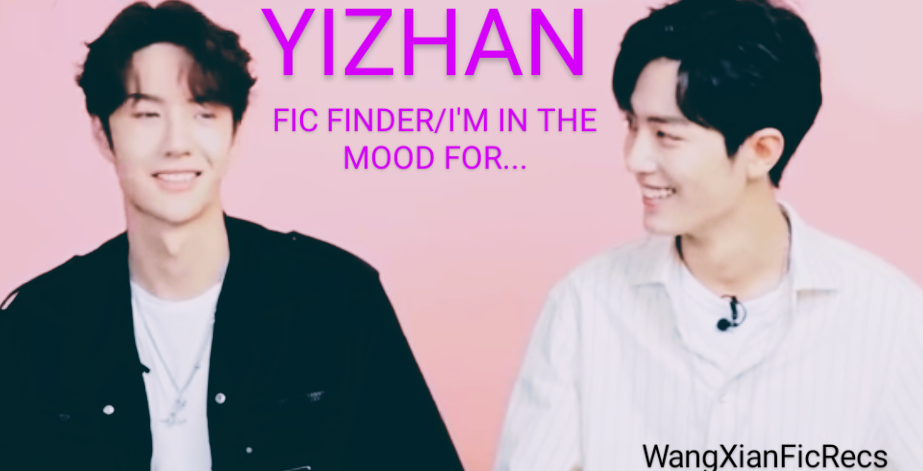 Pieces of Us ‧ Yizhan - Epílogo ‧ Xiao Zhan - Wattpad