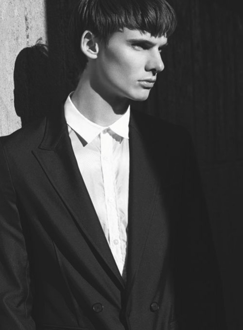 Angus levie