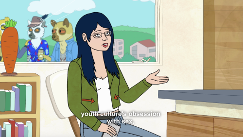 blogjackhorseman: but, you know, i worry that conversations like this one often dismiss her as a mer