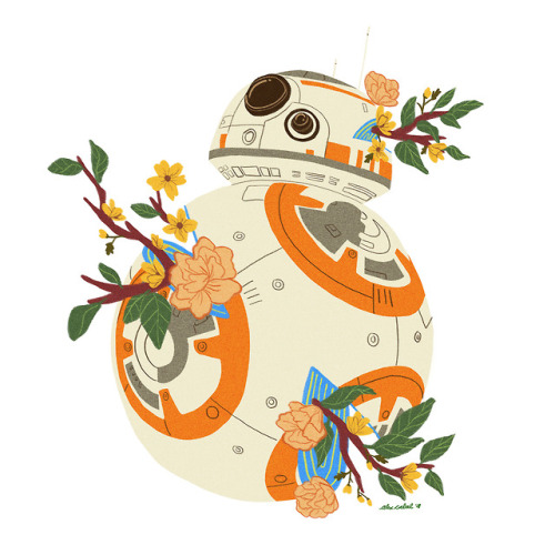 acaballz:BB8*boop*