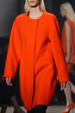 lelaid:  Narcisco Rodriguez F/W 2014