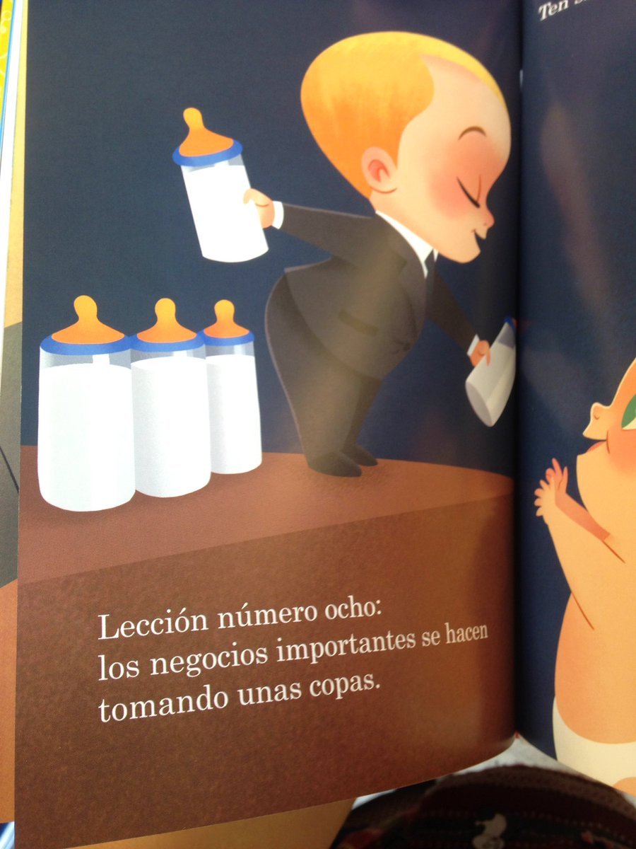 wiselwisel: Hay que aleccionar a los críos desde bien temprano sobre como funciona