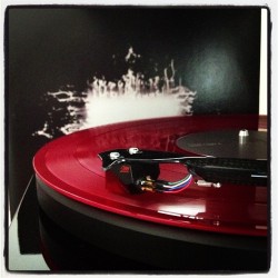 recordnerdz:  Tool - Aenima (Unofficial Release, Red Gatefold 2xLP) #vinyl #records #instavinyl #vinyligclub 