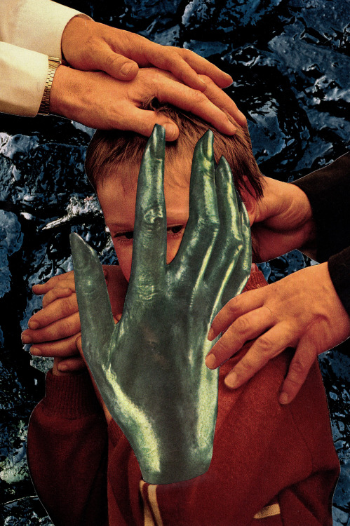 daviddelruelle:  Trauma (2013)
