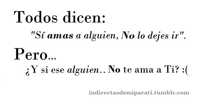 indirectasdemiparati:    A veces ya no queda más que retirarse           