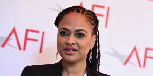 tribecafilmfest: Queen Ava DuVernay just unveiled ARRAY, a diversity-minded indie distribution com