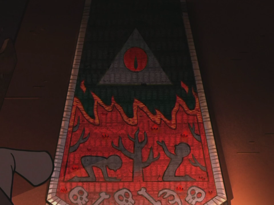 thesecretsofgravityfalls:  Casual Decor for Your Home