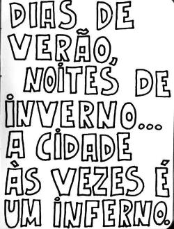 Já pensou em simplesmente ser feliz sozinho?