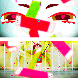 sonyanneko:   ┗|∵|┓Raspberry＊Monster      