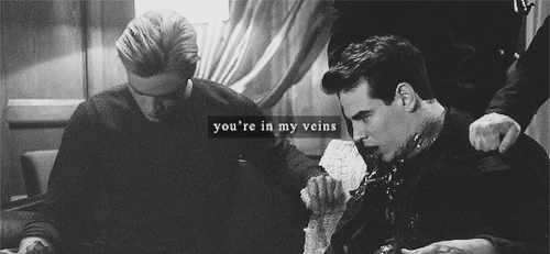 matthewbane:you’re all i taste at night inside of my mouth