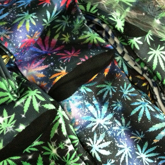 weedporndaily:  Limited edition sock preorders are in! Shipping these sexy bitches