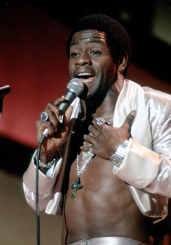 misterand:  Al Green