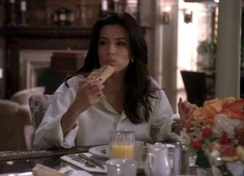 I Saw That You Watch DH, Whos Your Favorite?!! Mines Gabby