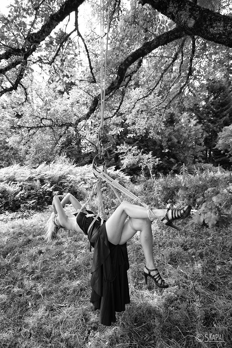 acordesetacris:  AnnaR&amp;P Skapal Photography©