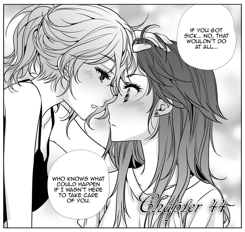 Lily Love 2 - Frosty Jewel by Ratana Satis - chapter 44All episodes are available