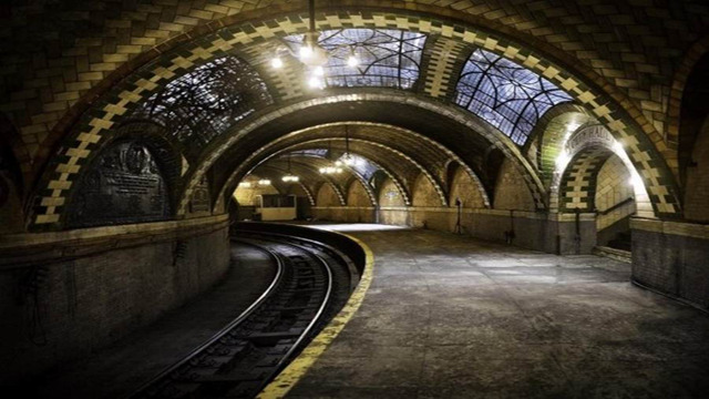 chocolateluvaaaa:  alldorine:  hi: The 21 Creepiest places on Earth See them all: