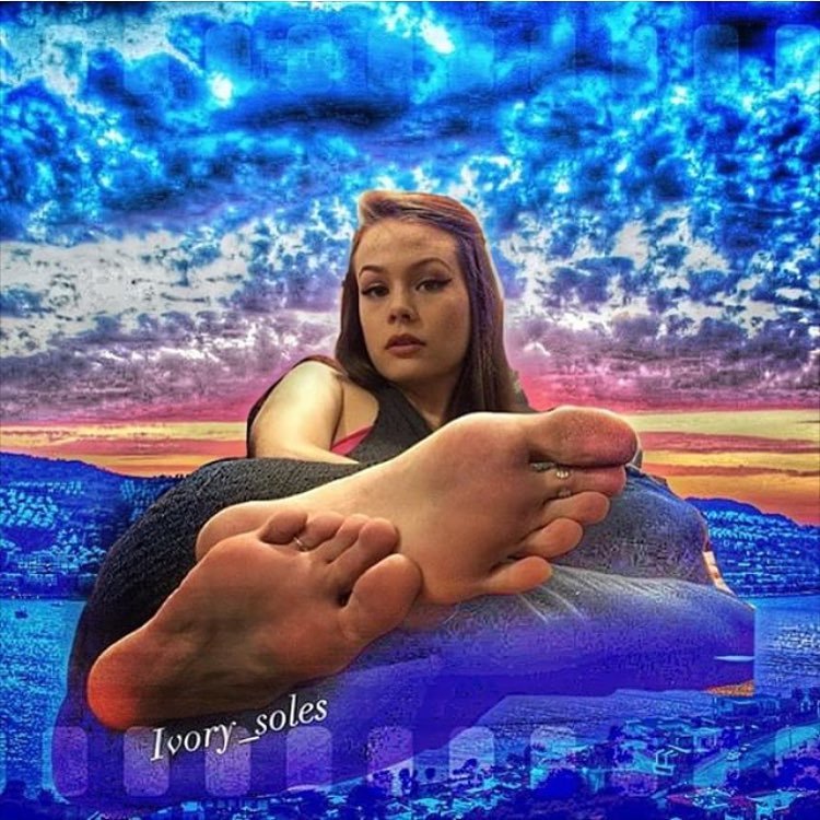 tevintevmavsboy1993:  ivory_soles