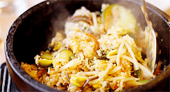 geribby:  CRAVING KOREAN FOOD