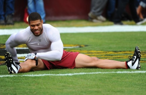 xemsays: LARON LANDRY Safety for Washington Redskins, New York Jets & Indianapolis Colts 33 year