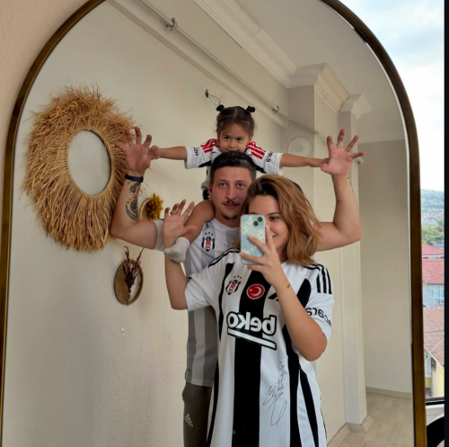 En Güzel Hayal'
