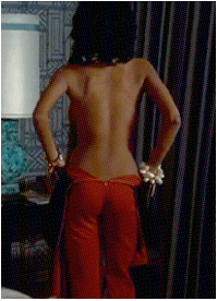 hotty-gif:  Pam Grier