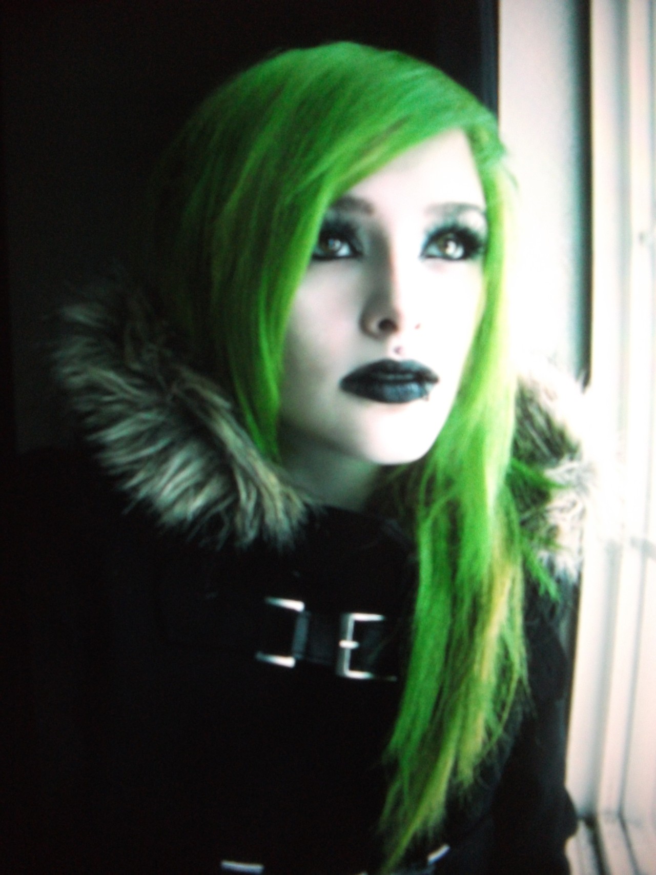 Goth_interupted