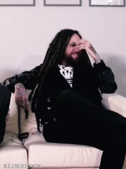  Made a Korn thing. From Head’s Korner 