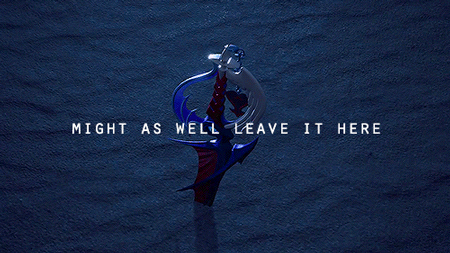 wideawakeven: -in case the other me needs it