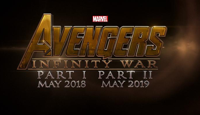 virginiachance:  Marvel Cinematic Universe: Phase 3 