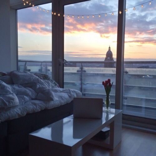 brookbooh:  Room view goals