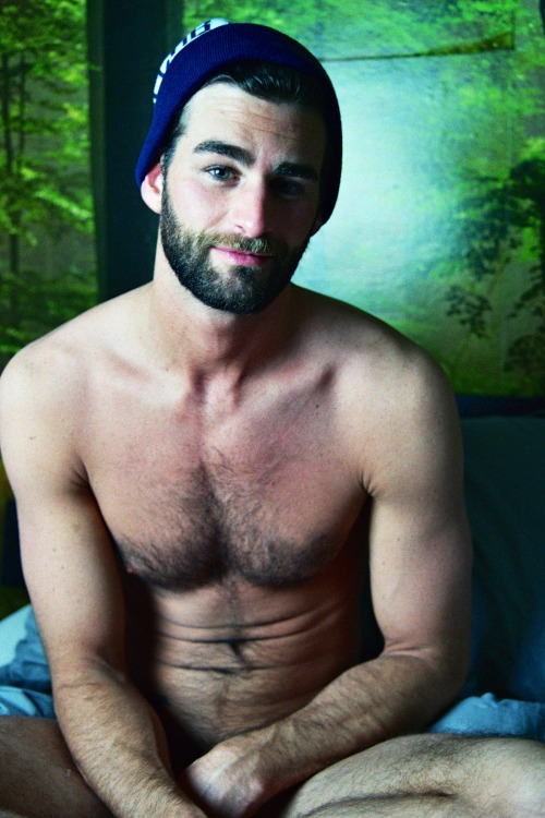 mymenstocktaking:  Beautiful Chris Salvatore by Alex King.