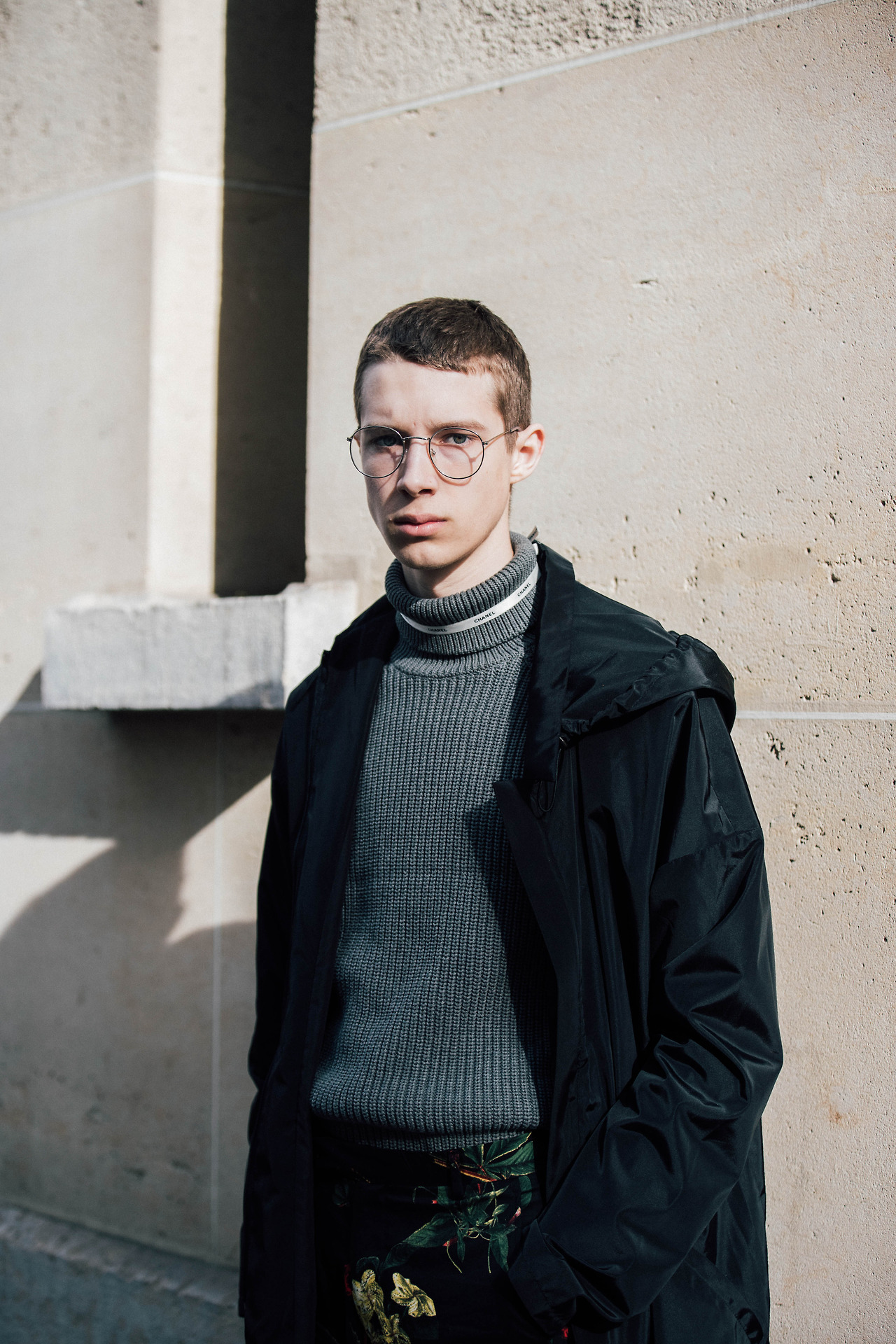 garconjon:French Boy, Paris. AX6I4337