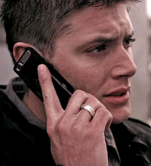 extremeviki54:Dean Winchester - 14x2