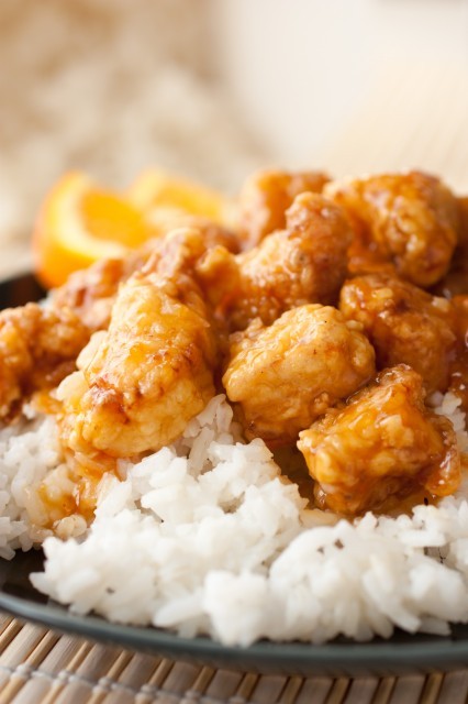 foodluxury:  Love Food? This blog is for you. 