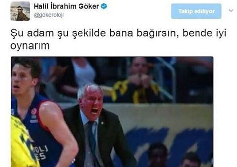 Halil İbrahim...