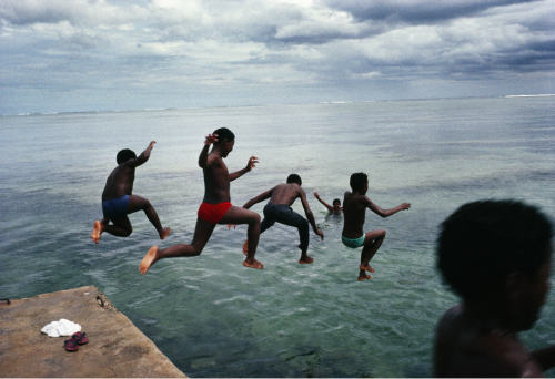 houndeye: Joseph Rodriguez From the Mauritius series.