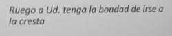 ámate como eres ♥