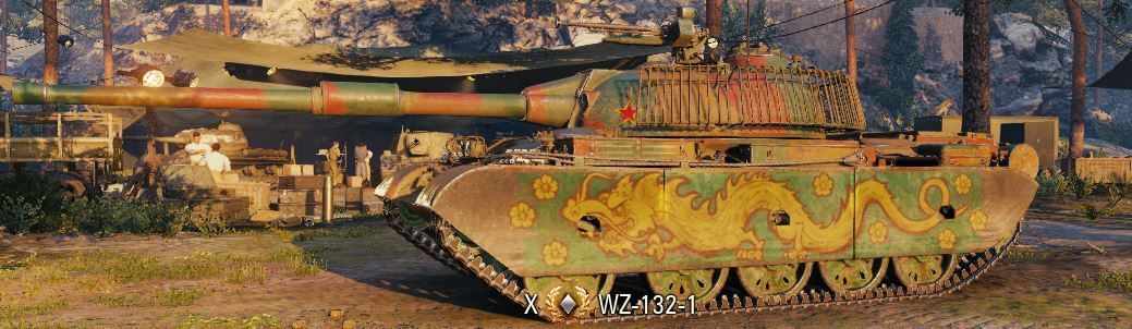 World Of Tanks Noob I Unlocked The Wot Chinese Tier 10 Light Tank The