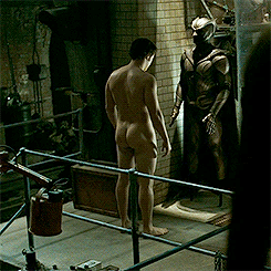 semi-str8-mexxxican:  Patrick Wilson’s fatty was one of the highlights of the “Watchmen”