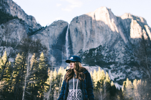 Yosemite NP