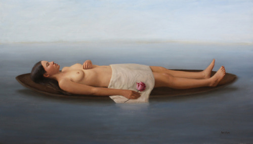 16chakras:  “Lost Love” by Noah Layne (1979, Canadian) 