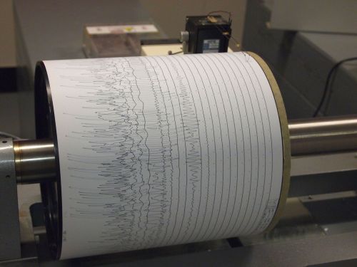 Strange SeismicOn Wednesday 12th of August, explosions occurred in Tianjin, China. These explosions 