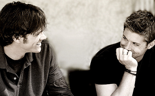 out-in-the-open:  All-time favourite pictures of Jared/Jensen 