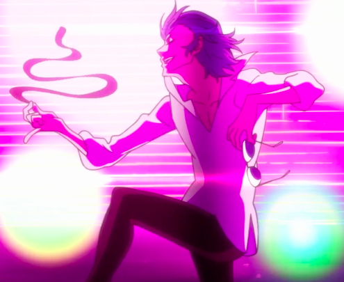 Heres An Aikuro Masterpost Of Episodes 1 & 2 That Literally No One Asked For.